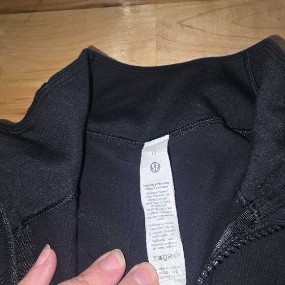 Lululemon define jacket - Picture 2 of 2